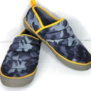 Hurley Men's‎ Puff Chukka Size 8.5 P1270